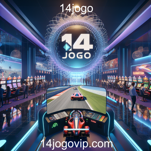 Descubra o Mundo dos Simuladores em 14jogo