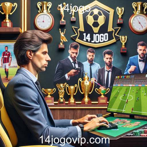 A Revolução dos Jogos de Esporte: Mais do que Simulação